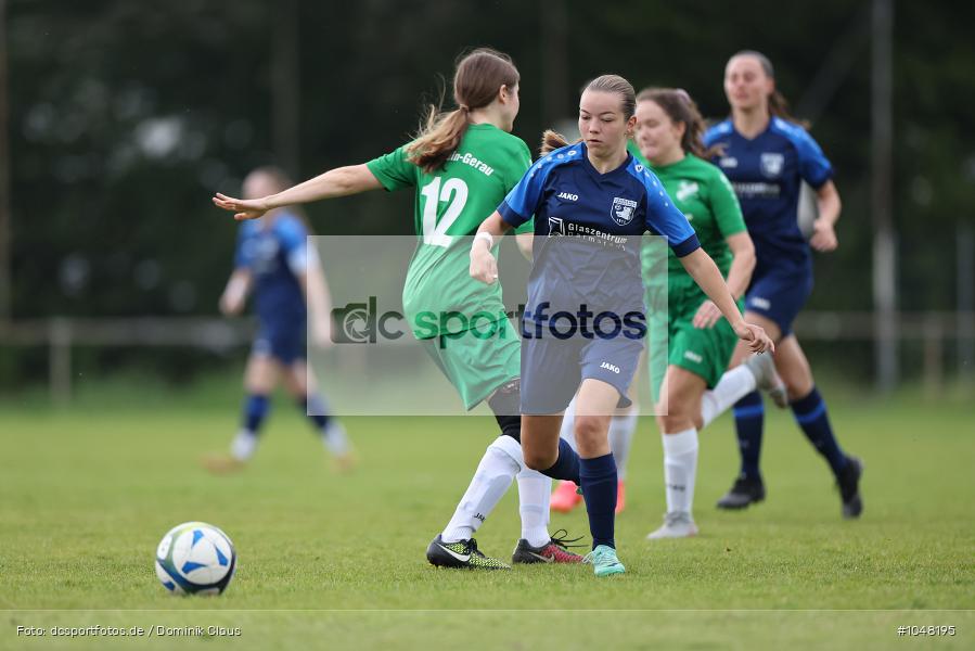 SV Germania Eberstadt, SV Klein-Gerau, Kreisoberliga, Frauen, Voetball, Sport, Le Football, Germany, Futbol, Fotball, Fussball, Deutschland, DFL, DFB, Calcio, 2023/24, Saison 2023/2024 - Bild-ID: 1048195