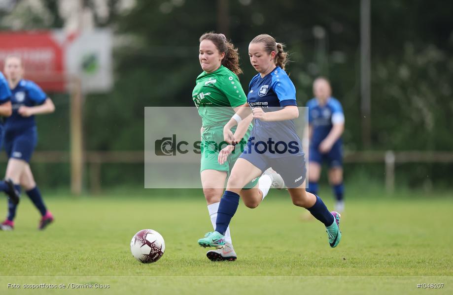 SV Germania Eberstadt, SV Klein-Gerau, Kreisoberliga, Frauen, Voetball, Sport, Le Football, Germany, Futbol, Fotball, Fussball, Deutschland, DFL, DFB, Calcio, 2023/24, Saison 2023/2024 - Bild-ID: 1048207