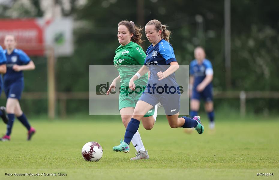 SV Germania Eberstadt, SV Klein-Gerau, Kreisoberliga, Frauen, Voetball, Sport, Le Football, Germany, Futbol, Fotball, Fussball, Deutschland, DFL, DFB, Calcio, 2023/24, Saison 2023/2024 - Bild-ID: 1048208