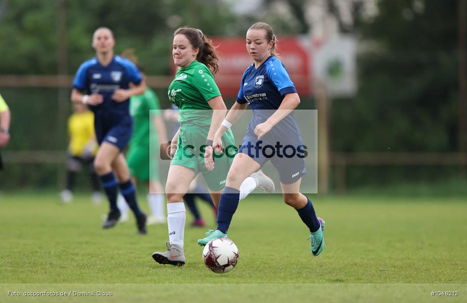 SV Germania Eberstadt, SV Klein-Gerau, Kreisoberliga, Frauen, Voetball, Sport, Le Football, Germany, Futbol, Fotball, Fussball, Deutschland, DFL, DFB, Calcio, 2023/24, Saison 2023/2024 - Bild-ID: 1048212