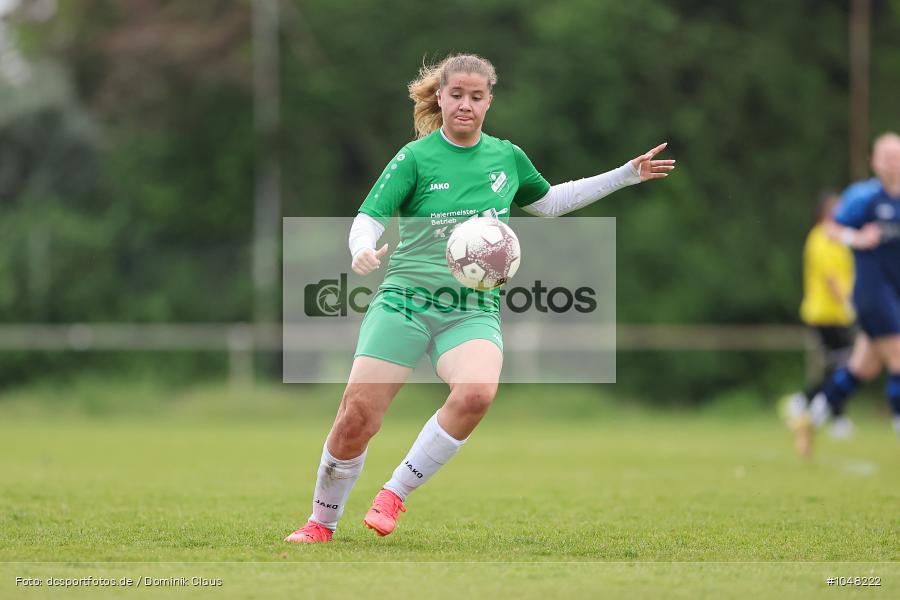 SV Germania Eberstadt, SV Klein-Gerau, Kreisoberliga, Frauen, Voetball, Sport, Le Football, Germany, Futbol, Fotball, Fussball, Deutschland, DFL, DFB, Calcio, 2023/24, Saison 2023/2024 - Bild-ID: 1048222