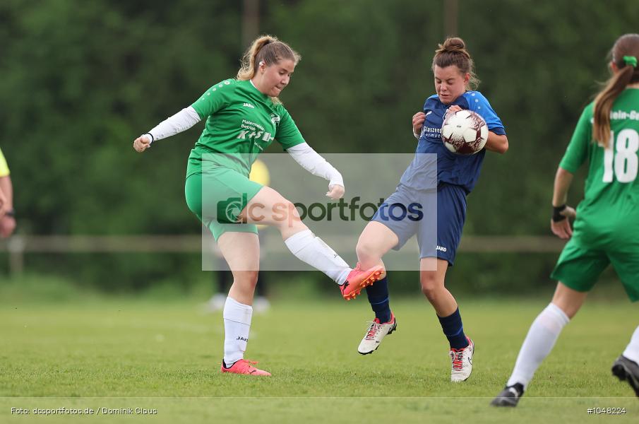 SV Germania Eberstadt, SV Klein-Gerau, Kreisoberliga, Frauen, Voetball, Sport, Le Football, Germany, Futbol, Fotball, Fussball, Deutschland, DFL, DFB, Calcio, 2023/24, Saison 2023/2024 - Bild-ID: 1048224