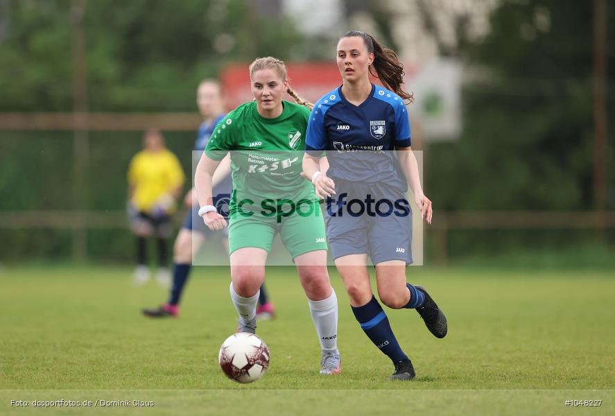 SV Germania Eberstadt, SV Klein-Gerau, Kreisoberliga, Frauen, Voetball, Sport, Le Football, Germany, Futbol, Fotball, Fussball, Deutschland, DFL, DFB, Calcio, 2023/24, Saison 2023/2024 - Bild-ID: 1048227