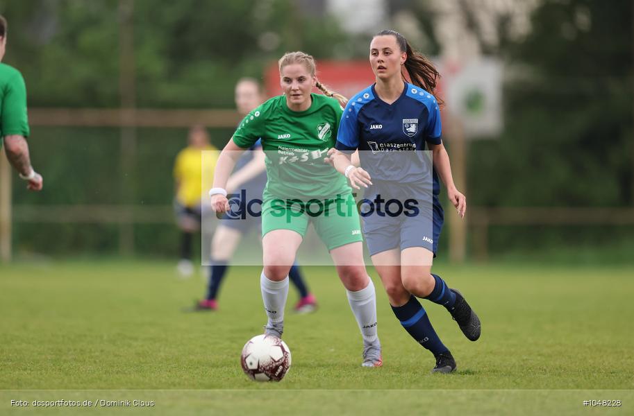 SV Germania Eberstadt, SV Klein-Gerau, Kreisoberliga, Frauen, Voetball, Sport, Le Football, Germany, Futbol, Fotball, Fussball, Deutschland, DFL, DFB, Calcio, 2023/24, Saison 2023/2024 - Bild-ID: 1048228