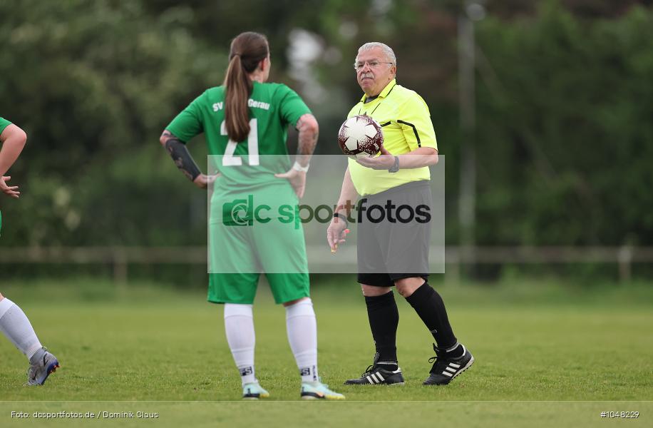 SV Germania Eberstadt, SV Klein-Gerau, Kreisoberliga, Frauen, Voetball, Sport, Le Football, Germany, Futbol, Fotball, Fussball, Deutschland, DFL, DFB, Calcio, 2023/24, Saison 2023/2024 - Bild-ID: 1048229