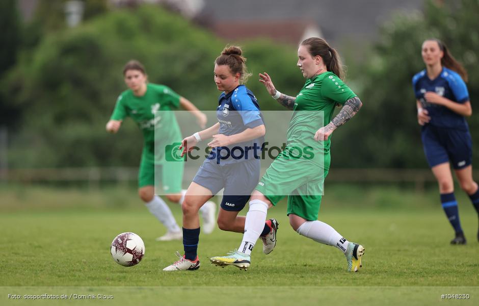 SV Germania Eberstadt, SV Klein-Gerau, Kreisoberliga, Frauen, Voetball, Sport, Le Football, Germany, Futbol, Fotball, Fussball, Deutschland, DFL, DFB, Calcio, 2023/24, Saison 2023/2024 - Bild-ID: 1048230