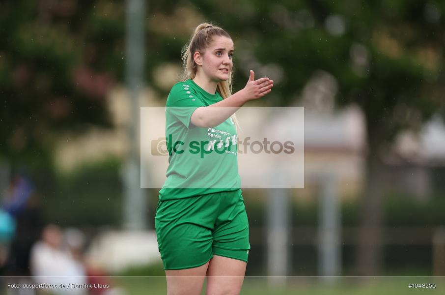 SV Germania Eberstadt, SV Klein-Gerau, Kreisoberliga, Frauen, Voetball, Sport, Le Football, Germany, Futbol, Fotball, Fussball, Deutschland, DFL, DFB, Calcio, 2023/24, Saison 2023/2024 - Bild-ID: 1048250