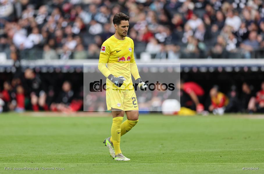 RB Leipzig, Eintracht Frankfurt, Bundesliga, Voetball, Sport, Le Football, Germany, Futbol, Fotball, Fussball, Deutschland, DFL, DFB, Calcio, 2023/24, Saison 2023/2024 - Bild-ID: 1048469 RB Leipzig, Eintracht Frankfurt, Bundesliga, Voetball, Sport, Le Football, Germany, Futbol, Fotball, Fussball, Deutschland, DFL, DFB, Calcio, 2023/24, Saison 2023/2024 - Bild-ID: 1048469