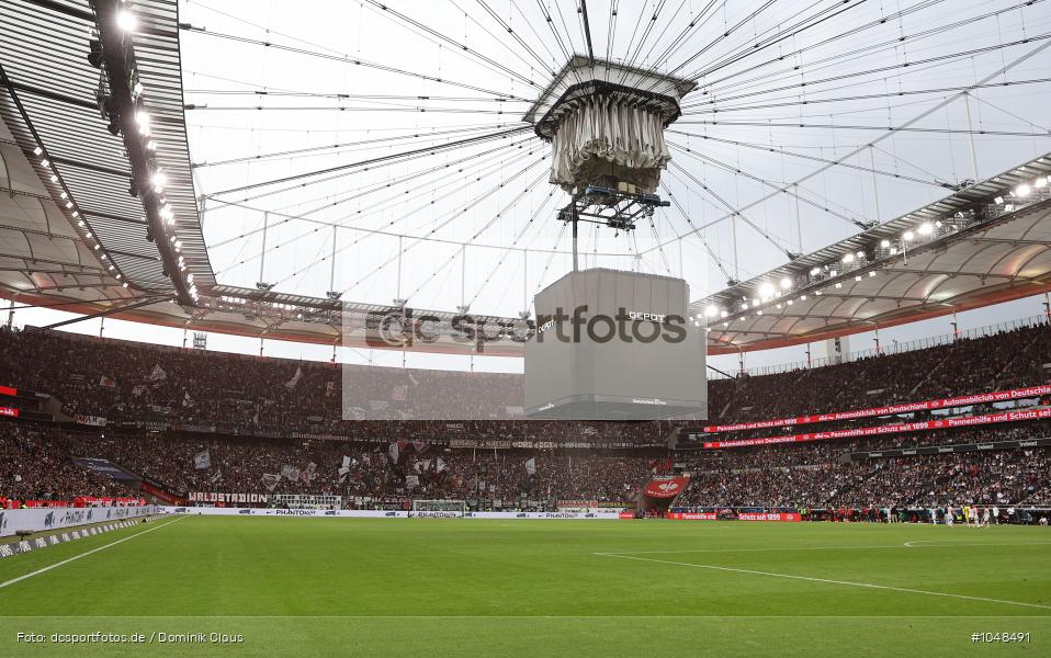 RB Leipzig, Eintracht Frankfurt, Bundesliga, Voetball, Sport, Le Football, Germany, Futbol, Fotball, Fussball, Deutschland, DFL, DFB, Calcio, 2023/24, Saison 2023/2024 - Bild-ID: 1048491