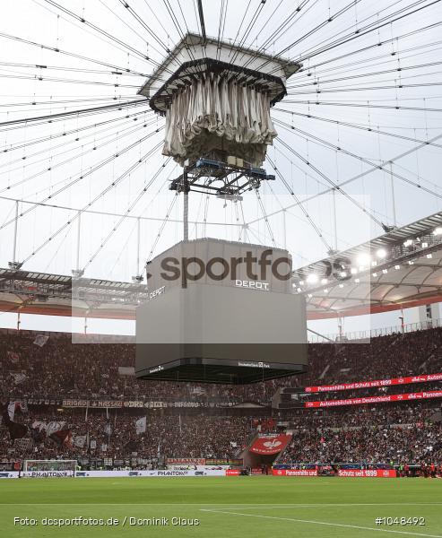 RB Leipzig, Eintracht Frankfurt, Bundesliga, Voetball, Sport, Le Football, Germany, Futbol, Fotball, Fussball, Deutschland, DFL, DFB, Calcio, 2023/24, Saison 2023/2024 - Bild-ID: 1048492