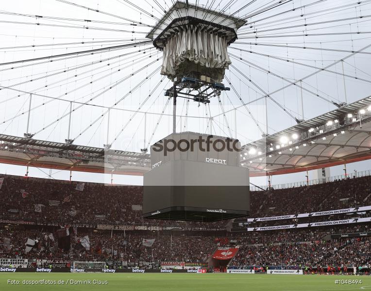 RB Leipzig, Eintracht Frankfurt, Bundesliga, Voetball, Sport, Le Football, Germany, Futbol, Fotball, Fussball, Deutschland, DFL, DFB, Calcio, 2023/24, Saison 2023/2024 - Bild-ID: 1048494