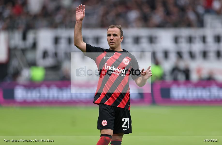 RB Leipzig, Eintracht Frankfurt, Bundesliga, Voetball, Sport, Le Football, Germany, Futbol, Fotball, Fussball, Deutschland, DFL, DFB, Calcio, 2023/24, Saison 2023/2024 - Bild-ID: 1048502