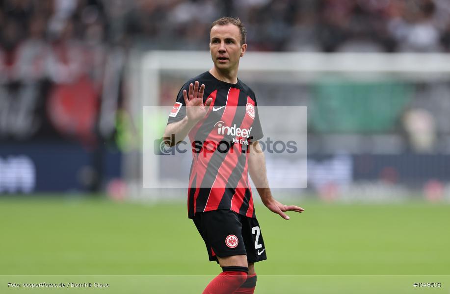 RB Leipzig, Eintracht Frankfurt, Bundesliga, Voetball, Sport, Le Football, Germany, Futbol, Fotball, Fussball, Deutschland, DFL, DFB, Calcio, 2023/24, Saison 2023/2024 - Bild-ID: 1048503