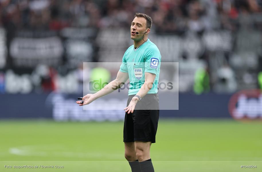 RB Leipzig, Eintracht Frankfurt, Bundesliga, Voetball, Sport, Le Football, Germany, Futbol, Fotball, Fussball, Deutschland, DFL, DFB, Calcio, 2023/24, Saison 2023/2024 - Bild-ID: 1048504 RB Leipzig, Eintracht Frankfurt, Bundesliga, Voetball, Sport, Le Football, Germany, Futbol, Fotball, Fussball, Deutschland, DFL, DFB, Calcio, 2023/24, Saison 2023/2024 - Bild-ID: 1048504