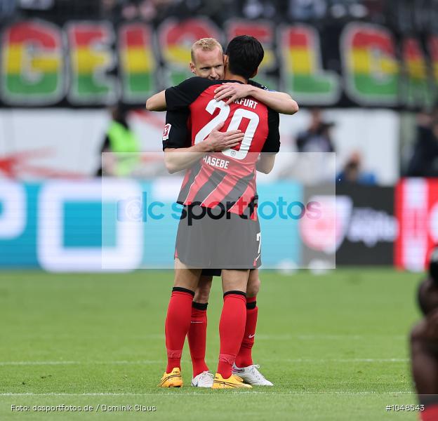 RB Leipzig, Eintracht Frankfurt, Bundesliga, Voetball, Sport, Le Football, Germany, Futbol, Fotball, Fussball, Deutschland, DFL, DFB, Calcio, 2023/24, Saison 2023/2024 - Bild-ID: 1048543