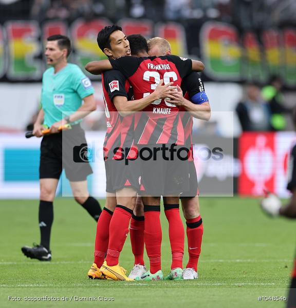 RB Leipzig, Eintracht Frankfurt, Bundesliga, Voetball, Sport, Le Football, Germany, Futbol, Fotball, Fussball, Deutschland, DFL, DFB, Calcio, 2023/24, Saison 2023/2024 - Bild-ID: 1048546