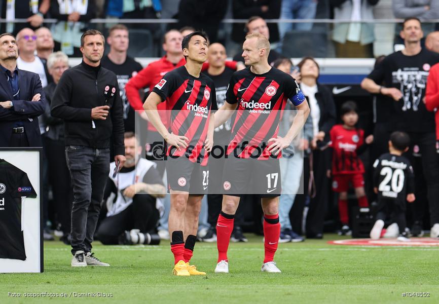 RB Leipzig, Eintracht Frankfurt, Bundesliga, Voetball, Sport, Le Football, Germany, Futbol, Fotball, Fussball, Deutschland, DFL, DFB, Calcio, 2023/24, Saison 2023/2024 - Bild-ID: 1048552 RB Leipzig, Eintracht Frankfurt, Bundesliga, Voetball, Sport, Le Football, Germany, Futbol, Fotball, Fussball, Deutschland, DFL, DFB, Calcio, 2023/24, Saison 2023/2024 - Bild-ID: 1048552
