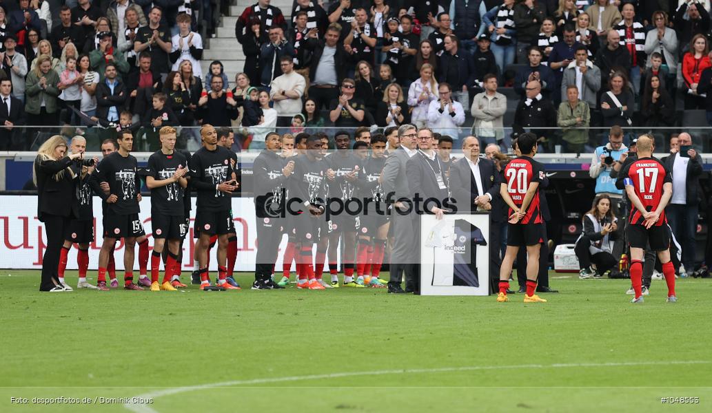 RB Leipzig, Eintracht Frankfurt, Bundesliga, Voetball, Sport, Le Football, Germany, Futbol, Fotball, Fussball, Deutschland, DFL, DFB, Calcio, 2023/24, Saison 2023/2024 - Bild-ID: 1048553