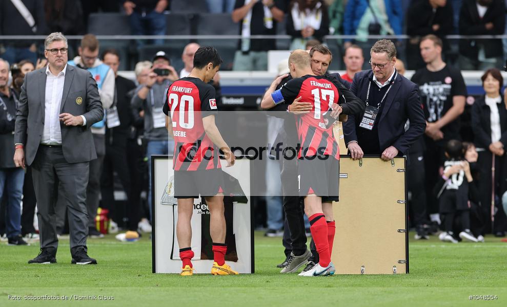 RB Leipzig, Eintracht Frankfurt, Bundesliga, Voetball, Sport, Le Football, Germany, Futbol, Fotball, Fussball, Deutschland, DFL, DFB, Calcio, 2023/24, Saison 2023/2024 - Bild-ID: 1048554