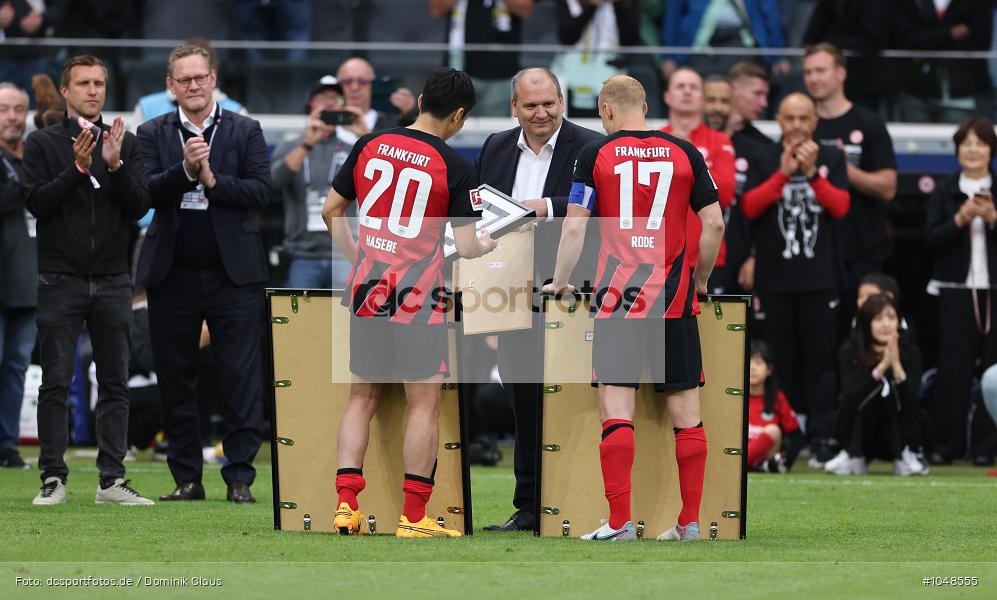 RB Leipzig, Eintracht Frankfurt, Bundesliga, Voetball, Sport, Le Football, Germany, Futbol, Fotball, Fussball, Deutschland, DFL, DFB, Calcio, 2023/24, Saison 2023/2024 - Bild-ID: 1048555