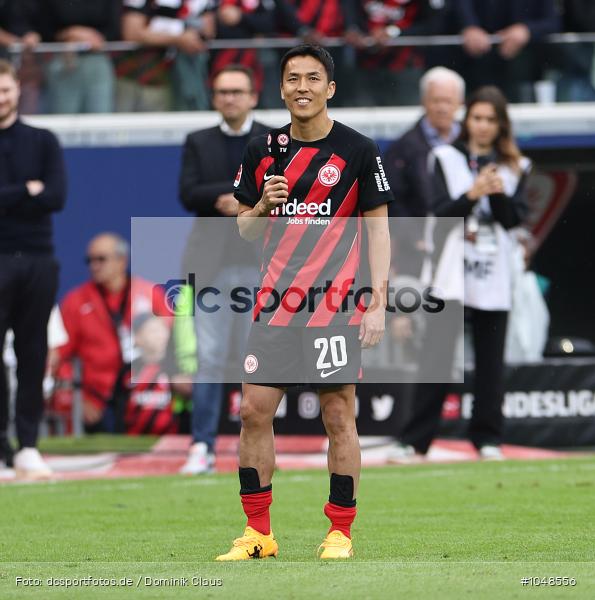 RB Leipzig, Eintracht Frankfurt, Bundesliga, Voetball, Sport, Le Football, Germany, Futbol, Fotball, Fussball, Deutschland, DFL, DFB, Calcio, 2023/24, Saison 2023/2024 - Bild-ID: 1048556