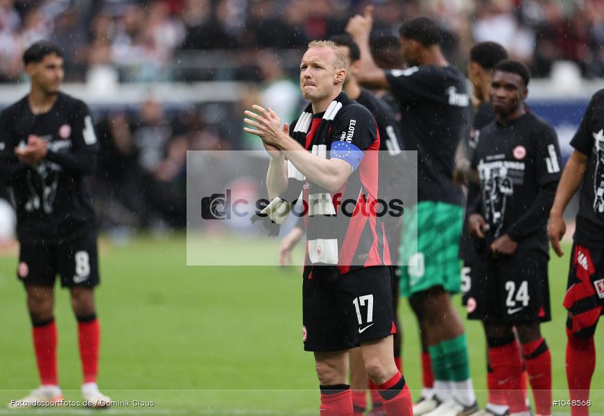 RB Leipzig, Eintracht Frankfurt, Bundesliga, Voetball, Sport, Le Football, Germany, Futbol, Fotball, Fussball, Deutschland, DFL, DFB, Calcio, 2023/24, Saison 2023/2024 - Bild-ID: 1048568