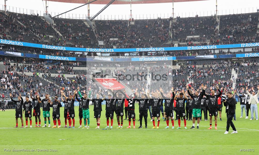 RB Leipzig, Eintracht Frankfurt, Bundesliga, Voetball, Sport, Le Football, Germany, Futbol, Fotball, Fussball, Deutschland, DFL, DFB, Calcio, 2023/24, Saison 2023/2024 - Bild-ID: 1048573