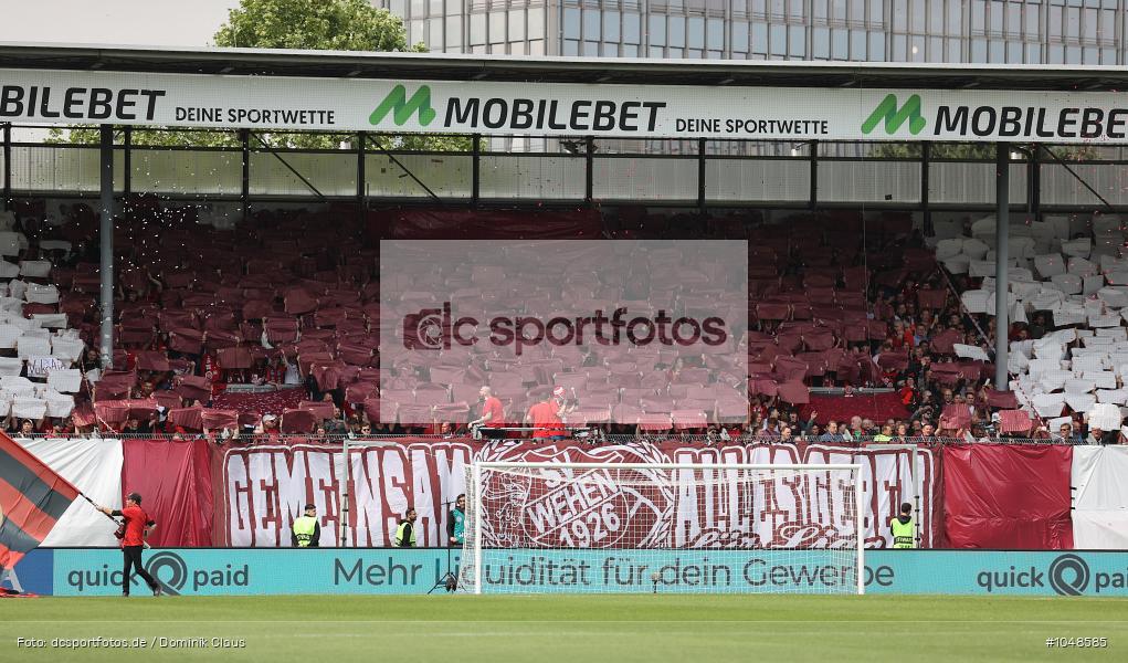 FC Sankt Pauli, FC St. Pauli, SV Wehen Wiesbaden, 2. Bundesliga, Liga, 2. Liga, Voetball, Sport, Le Football, Germany, Futbol, Fotball, Fussball, Deutschland, DFL, DFB, Calcio, 2023/24, Saison 2023/2024 - Bild-ID: 1048585 FC Sankt Pauli, FC St. Pauli, SV Wehen Wiesbaden, 2. Bundesliga, Liga, 2. Liga, Voetball, Sport, Le Football, Germany, Futbol, Fotball, Fussball, Deutschland, DFL, DFB, Calcio, 2023/24, Saison 2023/2024 - Bild-ID: 1048585