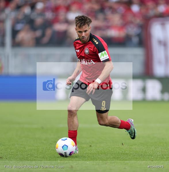 FC Sankt Pauli, FC St. Pauli, SV Wehen Wiesbaden, 2. Bundesliga, Liga, 2. Liga, Voetball, Sport, Le Football, Germany, Futbol, Fotball, Fussball, Deutschland, DFL, DFB, Calcio, 2023/24, Saison 2023/2024 - Bild-ID: 1048593 FC Sankt Pauli, FC St. Pauli, SV Wehen Wiesbaden, 2. Bundesliga, Liga, 2. Liga, Voetball, Sport, Le Football, Germany, Futbol, Fotball, Fussball, Deutschland, DFL, DFB, Calcio, 2023/24, Saison 2023/2024 - Bild-ID: 1048593