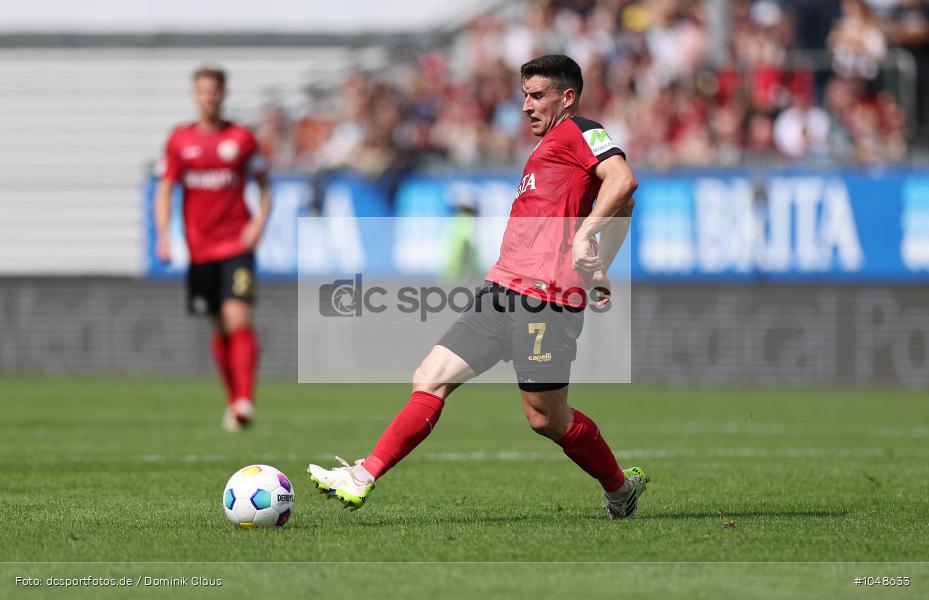 FC Sankt Pauli, FC St. Pauli, SV Wehen Wiesbaden, 2. Bundesliga, Liga, 2. Liga, Voetball, Sport, Le Football, Germany, Futbol, Fotball, Fussball, Deutschland, DFL, DFB, Calcio, 2023/24, Saison 2023/2024 - Bild-ID: 1048633 FC Sankt Pauli, FC St. Pauli, SV Wehen Wiesbaden, 2. Bundesliga, Liga, 2. Liga, Voetball, Sport, Le Football, Germany, Futbol, Fotball, Fussball, Deutschland, DFL, DFB, Calcio, 2023/24, Saison 2023/2024 - Bild-ID: 1048633