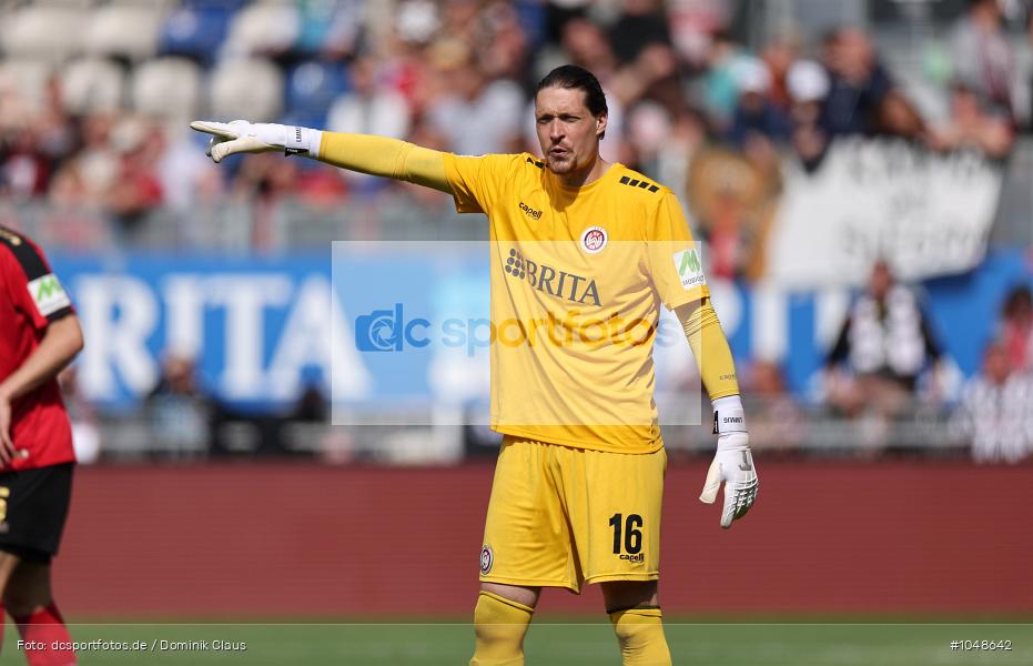 FC Sankt Pauli, FC St. Pauli, SV Wehen Wiesbaden, 2. Bundesliga, Liga, 2. Liga, Voetball, Sport, Le Football, Germany, Futbol, Fotball, Fussball, Deutschland, DFL, DFB, Calcio, 2023/24, Saison 2023/2024 - Bild-ID: 1048642 FC Sankt Pauli, FC St. Pauli, SV Wehen Wiesbaden, 2. Bundesliga, Liga, 2. Liga, Voetball, Sport, Le Football, Germany, Futbol, Fotball, Fussball, Deutschland, DFL, DFB, Calcio, 2023/24, Saison 2023/2024 - Bild-ID: 1048642