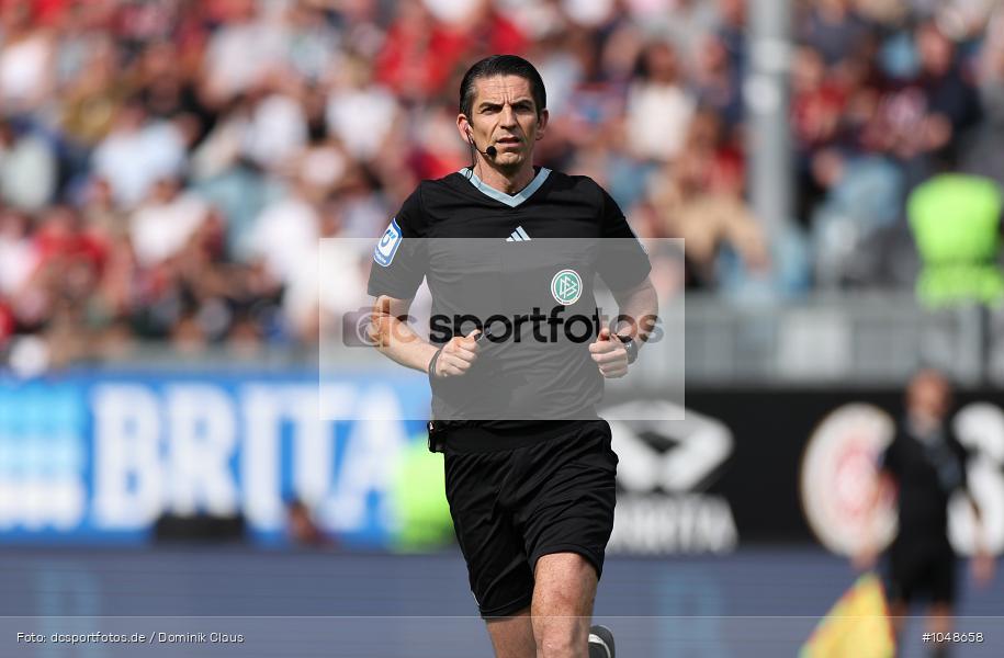 FC Sankt Pauli, FC St. Pauli, SV Wehen Wiesbaden, 2. Bundesliga, Liga, 2. Liga, Voetball, Sport, Le Football, Germany, Futbol, Fotball, Fussball, Deutschland, DFL, DFB, Calcio, 2023/24, Saison 2023/2024 - Bild-ID: 1048658 FC Sankt Pauli, FC St. Pauli, SV Wehen Wiesbaden, 2. Bundesliga, Liga, 2. Liga, Voetball, Sport, Le Football, Germany, Futbol, Fotball, Fussball, Deutschland, DFL, DFB, Calcio, 2023/24, Saison 2023/2024 - Bild-ID: 1048658