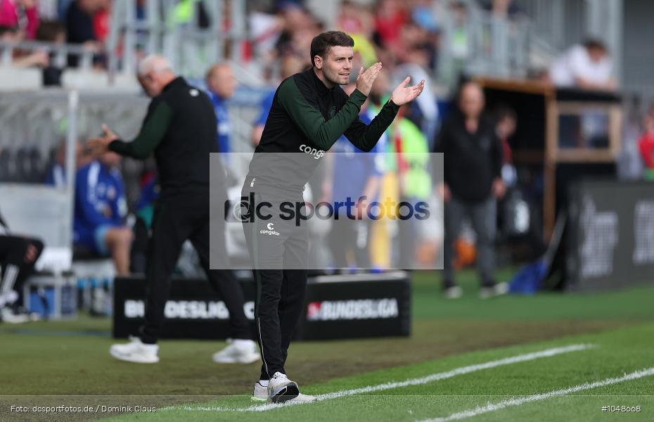FC Sankt Pauli, FC St. Pauli, SV Wehen Wiesbaden, 2. Bundesliga, Liga, 2. Liga, Voetball, Sport, Le Football, Germany, Futbol, Fotball, Fussball, Deutschland, DFL, DFB, Calcio, 2023/24, Saison 2023/2024 - Bild-ID: 1048668 FC Sankt Pauli, FC St. Pauli, SV Wehen Wiesbaden, 2. Bundesliga, Liga, 2. Liga, Voetball, Sport, Le Football, Germany, Futbol, Fotball, Fussball, Deutschland, DFL, DFB, Calcio, 2023/24, Saison 2023/2024 - Bild-ID: 1048668