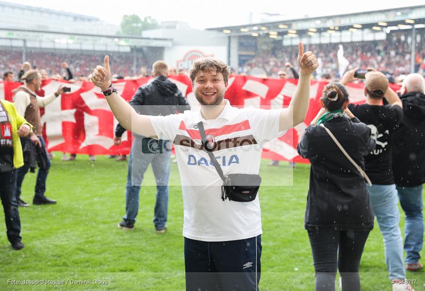FC Sankt Pauli, FC St. Pauli, SV Wehen Wiesbaden, 2. Bundesliga, Liga, 2. Liga, Voetball, Sport, Le Football, Germany, Futbol, Fotball, Fussball, Deutschland, DFL, DFB, Calcio, 2023/24, Saison 2023/2024 - Bild-ID: 1048717 FC Sankt Pauli, FC St. Pauli, SV Wehen Wiesbaden, 2. Bundesliga, Liga, 2. Liga, Voetball, Sport, Le Football, Germany, Futbol, Fotball, Fussball, Deutschland, DFL, DFB, Calcio, 2023/24, Saison 2023/2024 - Bild-ID: 1048717