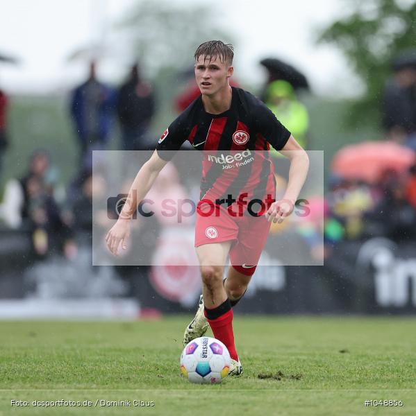 Eintracht Frankfurt, FC Alsbach, Testspiel, 1. Bundesliga, Bundesliga, Voetball, Sport, Le Football, Germany, Futbol, Fotball, Fussball, Deutschland, DFL, DFB, Calcio, 2023/24, Saison 2023/2024 - Bild-ID: 1048856