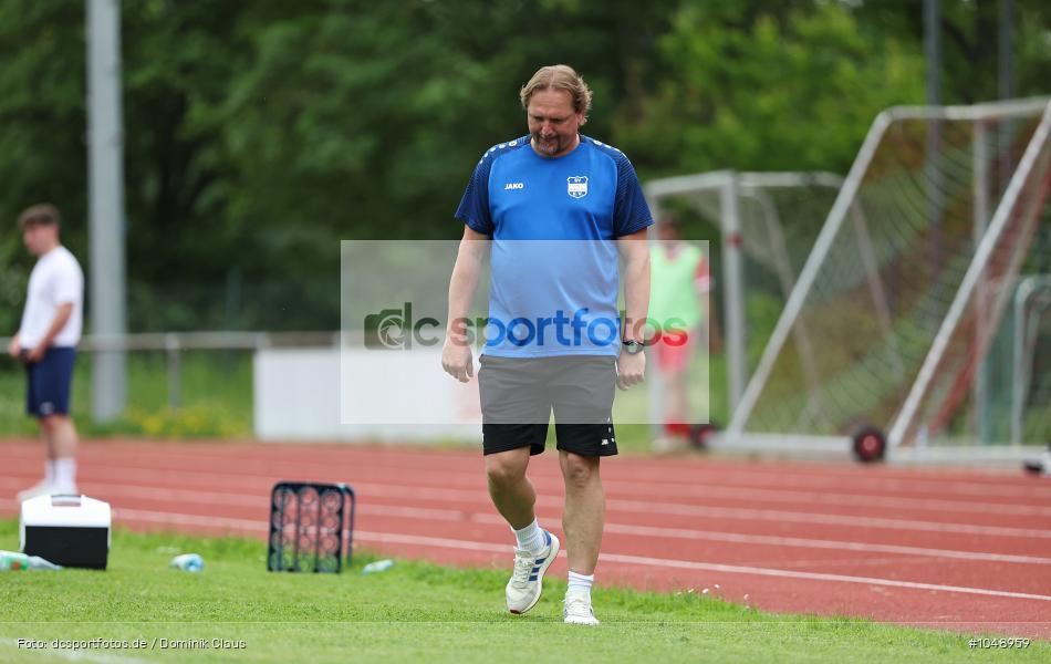 SV Erzhausen, SKG Roßdorf, Kreisliga, Voetball, Sport, Le Football, Germany, Futbol, Fotball, Fussball, Deutschland, DFL, DFB, Calcio, 2023/24, Saison 2023/2024 - Bild-ID: 1048959