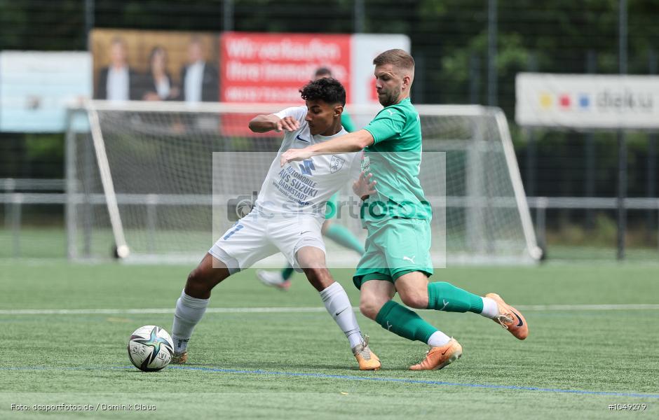 SV Münster, VfR Groß-Gerau, Gruppenliga, Voetball, Sport, Le Football, Germany, Futbol, Fotball, Fussball, Deutschland, DFL, DFB, Calcio, 2023/24, Saison 2023/2024 - Bild-ID: 1049279 SV Münster, VfR Groß-Gerau, Gruppenliga, Voetball, Sport, Le Football, Germany, Futbol, Fotball, Fussball, Deutschland, DFL, DFB, Calcio, 2023/24, Saison 2023/2024 - Bild-ID: 1049279