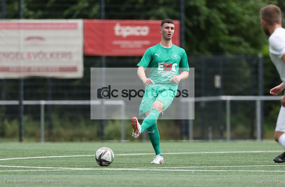 SV Münster, VfR Groß-Gerau, Gruppenliga, Voetball, Sport, Le Football, Germany, Futbol, Fotball, Fussball, Deutschland, DFL, DFB, Calcio, 2023/24, Saison 2023/2024 - Bild-ID: 1049284