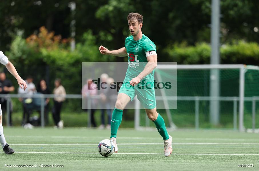 SV Münster, VfR Groß-Gerau, Gruppenliga, Voetball, Sport, Le Football, Germany, Futbol, Fotball, Fussball, Deutschland, DFL, DFB, Calcio, 2023/24, Saison 2023/2024 - Bild-ID: 1049293 SV Münster, VfR Groß-Gerau, Gruppenliga, Voetball, Sport, Le Football, Germany, Futbol, Fotball, Fussball, Deutschland, DFL, DFB, Calcio, 2023/24, Saison 2023/2024 - Bild-ID: 1049293