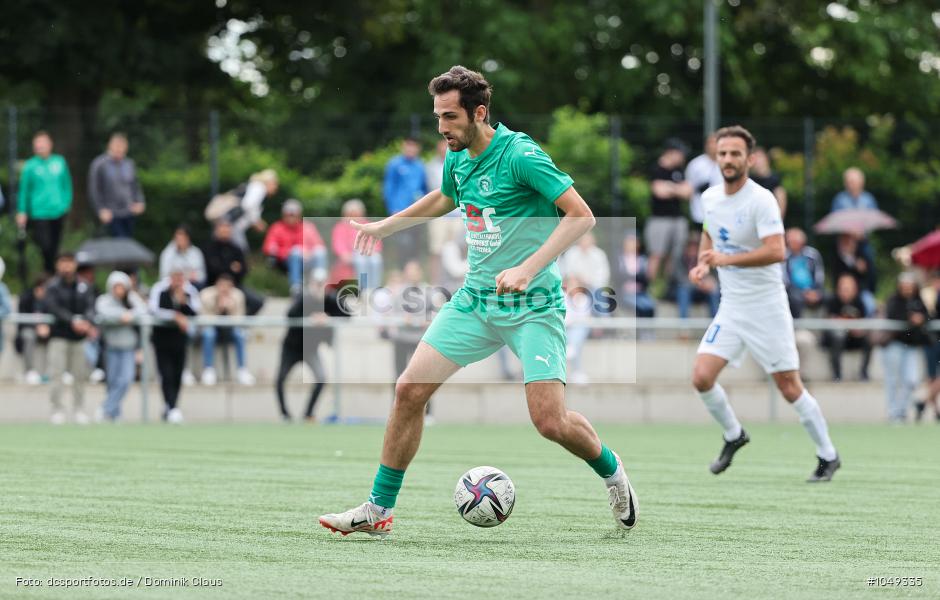 SV Münster, VfR Groß-Gerau, Gruppenliga, Voetball, Sport, Le Football, Germany, Futbol, Fotball, Fussball, Deutschland, DFL, DFB, Calcio, 2023/24, Saison 2023/2024 - Bild-ID: 1049335 SV Münster, VfR Groß-Gerau, Gruppenliga, Voetball, Sport, Le Football, Germany, Futbol, Fotball, Fussball, Deutschland, DFL, DFB, Calcio, 2023/24, Saison 2023/2024 - Bild-ID: 1049335