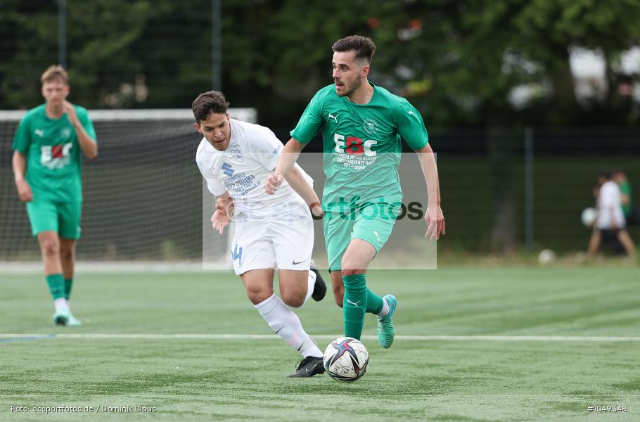 SV Münster, VfR Groß-Gerau, Gruppenliga, Voetball, Sport, Le Football, Germany, Futbol, Fotball, Fussball, Deutschland, DFL, DFB, Calcio, 2023/24, Saison 2023/2024 - Bild-ID: 1049348 SV Münster, VfR Groß-Gerau, Gruppenliga, Voetball, Sport, Le Football, Germany, Futbol, Fotball, Fussball, Deutschland, DFL, DFB, Calcio, 2023/24, Saison 2023/2024 - Bild-ID: 1049348