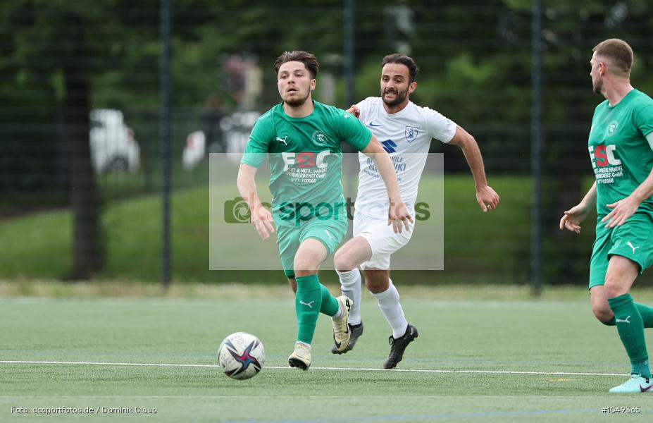 SV Münster, VfR Groß-Gerau, Gruppenliga, Voetball, Sport, Le Football, Germany, Futbol, Fotball, Fussball, Deutschland, DFL, DFB, Calcio, 2023/24, Saison 2023/2024 - Bild-ID: 1049365 SV Münster, VfR Groß-Gerau, Gruppenliga, Voetball, Sport, Le Football, Germany, Futbol, Fotball, Fussball, Deutschland, DFL, DFB, Calcio, 2023/24, Saison 2023/2024 - Bild-ID: 1049365