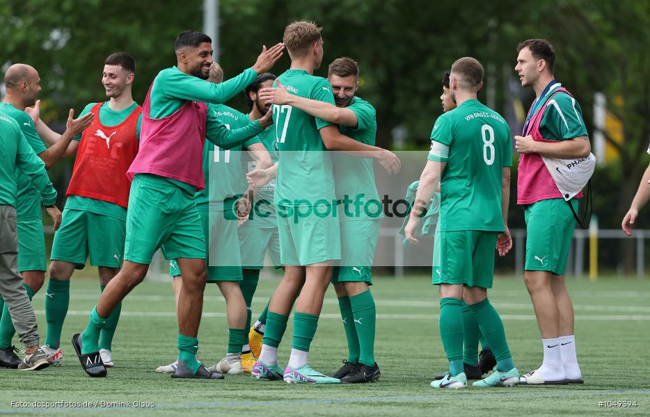 SV Münster, VfR Groß-Gerau, Gruppenliga, Voetball, Sport, Le Football, Germany, Futbol, Fotball, Fussball, Deutschland, DFL, DFB, Calcio, 2023/24, Saison 2023/2024 - Bild-ID: 1049394 SV Münster, VfR Groß-Gerau, Gruppenliga, Voetball, Sport, Le Football, Germany, Futbol, Fotball, Fussball, Deutschland, DFL, DFB, Calcio, 2023/24, Saison 2023/2024 - Bild-ID: 1049394