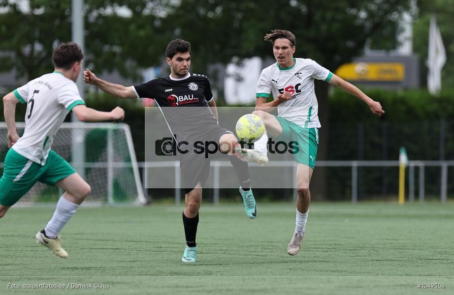SC Opel Rüsselsheim, VfR Groß-Gerau, Relegation, Kreisliga, Voetball, Sport, Le Football, Germany, Futbol, Fotball, Fussball, Deutschland, DFL, DFB, Calcio, 2023/24, Saison 2023/2024 - Bild-ID: 1049506 SC Opel Rüsselsheim, VfR Groß-Gerau, Relegation, Kreisliga, Voetball, Sport, Le Football, Germany, Futbol, Fotball, Fussball, Deutschland, DFL, DFB, Calcio, 2023/24, Saison 2023/2024 - Bild-ID: 1049506