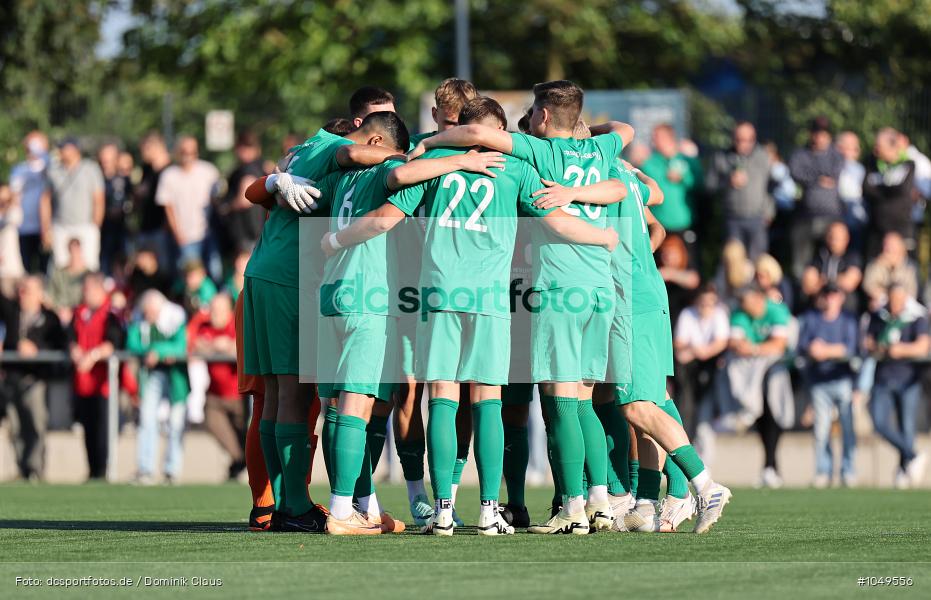 1. FC Langen, VfR Groß-Gerau, Relegation, Verbandsliga, Voetball, Sport, Le Football, Germany, Futbol, Fotball, Fussball, Deutschland, DFL, DFB, Calcio, 2023/24, Saison 2023/2024 - Bild-ID: 1049556 1. FC Langen, VfR Groß-Gerau, Relegation, Verbandsliga, Voetball, Sport, Le Football, Germany, Futbol, Fotball, Fussball, Deutschland, DFL, DFB, Calcio, 2023/24, Saison 2023/2024 - Bild-ID: 1049556