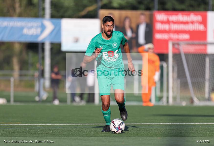 1. FC Langen, VfR Groß-Gerau, Relegation, Verbandsliga, Voetball, Sport, Le Football, Germany, Futbol, Fotball, Fussball, Deutschland, DFL, DFB, Calcio, 2023/24, Saison 2023/2024 - Bild-ID: 1049572 1. FC Langen, VfR Groß-Gerau, Relegation, Verbandsliga, Voetball, Sport, Le Football, Germany, Futbol, Fotball, Fussball, Deutschland, DFL, DFB, Calcio, 2023/24, Saison 2023/2024 - Bild-ID: 1049572