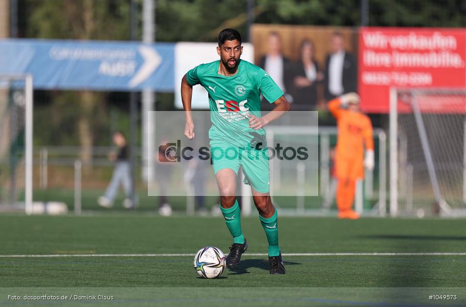 1. FC Langen, VfR Groß-Gerau, Relegation, Verbandsliga, Voetball, Sport, Le Football, Germany, Futbol, Fotball, Fussball, Deutschland, DFL, DFB, Calcio, 2023/24, Saison 2023/2024 - Bild-ID: 1049573 1. FC Langen, VfR Groß-Gerau, Relegation, Verbandsliga, Voetball, Sport, Le Football, Germany, Futbol, Fotball, Fussball, Deutschland, DFL, DFB, Calcio, 2023/24, Saison 2023/2024 - Bild-ID: 1049573