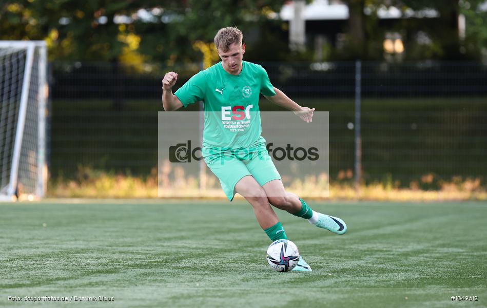 1. FC Langen, VfR Groß-Gerau, Relegation, Verbandsliga, Voetball, Sport, Le Football, Germany, Futbol, Fotball, Fussball, Deutschland, DFL, DFB, Calcio, 2023/24, Saison 2023/2024 - Bild-ID: 1049612 1. FC Langen, VfR Groß-Gerau, Relegation, Verbandsliga, Voetball, Sport, Le Football, Germany, Futbol, Fotball, Fussball, Deutschland, DFL, DFB, Calcio, 2023/24, Saison 2023/2024 - Bild-ID: 1049612