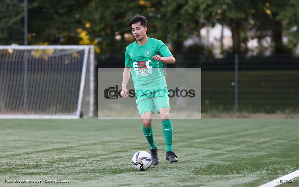 1. FC Langen, VfR Groß-Gerau, Relegation, Verbandsliga, Voetball, Sport, Le Football, Germany, Futbol, Fotball, Fussball, Deutschland, DFL, DFB, Calcio, 2023/24, Saison 2023/2024 - Bild-ID: 1049621 1. FC Langen, VfR Groß-Gerau, Relegation, Verbandsliga, Voetball, Sport, Le Football, Germany, Futbol, Fotball, Fussball, Deutschland, DFL, DFB, Calcio, 2023/24, Saison 2023/2024 - Bild-ID: 1049621