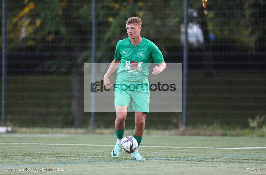 1. FC Langen, VfR Groß-Gerau, Relegation, Verbandsliga, Voetball, Sport, Le Football, Germany, Futbol, Fotball, Fussball, Deutschland, DFL, DFB, Calcio, 2023/24, Saison 2023/2024 - Bild-ID: 1049640 1. FC Langen, VfR Groß-Gerau, Relegation, Verbandsliga, Voetball, Sport, Le Football, Germany, Futbol, Fotball, Fussball, Deutschland, DFL, DFB, Calcio, 2023/24, Saison 2023/2024 - Bild-ID: 1049640